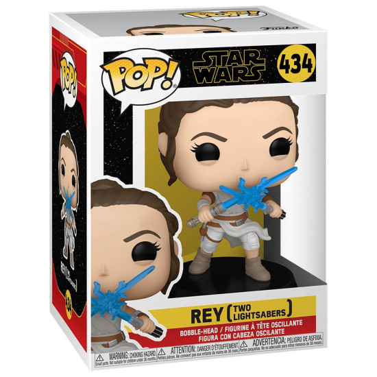 Funko Pop! Vinyl Light Sabers Funko Pop! Vinyl Light Sabers